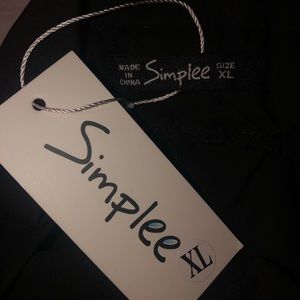 Female classic tie waist pant